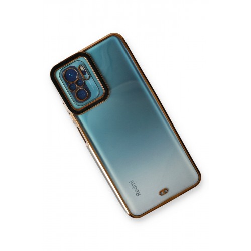 Newface Xiaomi Poco M5s Kılıf Liva Lens Silikon - Siyah Newface Xiaomi Poco M5s Kılıf Liva Lens Silikon - Siyah