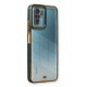 Newface Xiaomi Poco M5s Kılıf Liva Lens Silikon - Yeşil Newface Xiaomi Poco M5s Kılıf Liva Lens Silikon - Yeşil