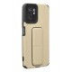 Newface Xiaomi Poco M5s Kılıf Mega Standlı Silikon - Gold Newface Xiaomi Poco M5s Kılıf Mega Standlı Silikon - Gold