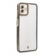 Newface Samsung Galaxy A04 Kılıf Liva Lens Silikon - Siyah Newface Samsung Galaxy A04 Kılıf Liva Lens Silikon - Siyah