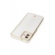 Newface Samsung Galaxy A04 Kılıf Liva Lens Silikon - Beyaz Newface Samsung Galaxy A04 Kılıf Liva Lens Silikon - Beyaz