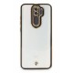 Newface Xiaomi Redmi Note 8 Pro Kılıf Liva Lens Silikon - Siyah Newface Xiaomi Redmi Note 8 Pro Kılıf Liva Lens Silikon - Siyah
