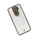 Newface Xiaomi Redmi Note 8 Pro Kılıf Liva Lens Silikon - Siyah Newface Xiaomi Redmi Note 8 Pro Kılıf Liva Lens Silikon - Siyah
