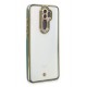 Newface Xiaomi Redmi Note 8 Pro Kılıf Liva Lens Silikon - Yeşil Newface Xiaomi Redmi Note 8 Pro Kılıf Liva Lens Silikon - Yeşil