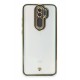 Newface Xiaomi Redmi Note 8 Pro Kılıf Liva Lens Silikon - Yeşil Newface Xiaomi Redmi Note 8 Pro Kılıf Liva Lens Silikon - Yeşil