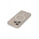 Newface iPhone 13 Pro Max Kılıf Grand Magneticsafe Kapak - Şeffaf Newface iPhone 13 Pro Max Kılıf Grand Magneticsafe Kapak - Şeffaf
