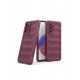 Newface Samsung Galaxy A53 5G Kılıf Optimum Silikon - Bordo Newface Samsung Galaxy A53 5G Kılıf Optimum Silikon - Bordo