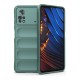 Newface Xiaomi Poco X4 Pro 5G Kılıf Optimum Silikon - Koyu Yeşil Newface Xiaomi Poco X4 Pro 5G Kılıf Optimum Silikon - Koyu Yeşil
