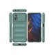 Newface Xiaomi Poco X4 Pro 5G Kılıf Optimum Silikon - Koyu Yeşil Newface Xiaomi Poco X4 Pro 5G Kılıf Optimum Silikon - Koyu Yeşil