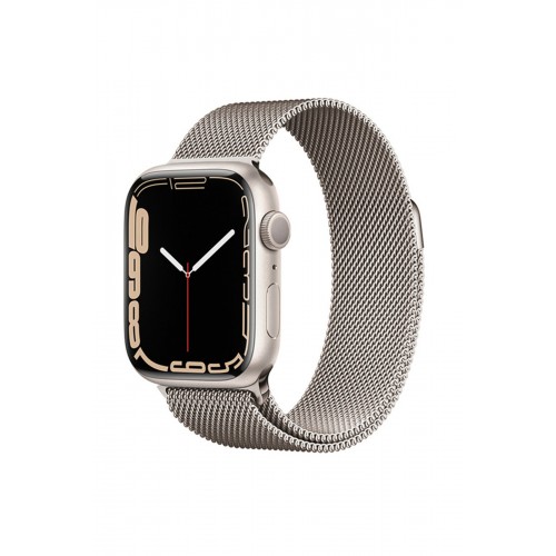 Newface Apple Watch 38mm Metal Mıknatıslı Kordon - Gümüş Newface Apple Watch 38mm Metal Mıknatıslı Kordon - Gümüş