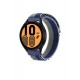 Newface Watch 22mm KR410 Kumaş Kordon - Lacivert-Yeşil Newface Watch 22mm KR410 Kumaş Kordon - Lacivert-Yeşil