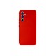 Newface Samsung Galaxy A54 5G Kılıf Nano içi Kadife Silikon - Kırmızı Newface Samsung Galaxy A54 5G Kılıf Nano içi Kadife Silikon - Kırmızı