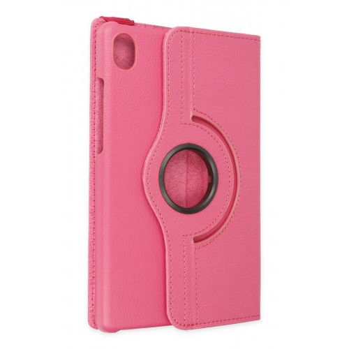 Newface Lenovo Tab M8 Kılıf 360 Tablet Deri Kılıf - Pembe Newface Lenovo Tab M8 Kılıf 360 Tablet Deri Kılıf - Pembe