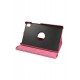 Newface Lenovo Tab M8 Kılıf 360 Tablet Deri Kılıf - Pembe Newface Lenovo Tab M8 Kılıf 360 Tablet Deri Kılıf - Pembe