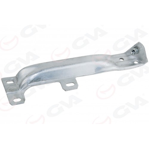 TAMPON DEMİR BRAKETİ ON DIŞ SAĞ BMW F10 F07 F01 10 16 TAMPON DEMİR BRAKETİ ON DIŞ SAĞ BMW F10 F07 F01 10 16