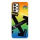 Newface Samsung Galaxy A23 4G Kılıf Estoril Desenli Kapak - Estoril - 5 Newface Samsung Galaxy A23 4G Kılıf Estoril Desenli Kapak - Estoril - 5
