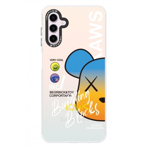 Newface Samsung Galaxy A04S Kılıf Estoril Desenli Kapak - Estoril - 6 Newface Samsung Galaxy A04S Kılıf Estoril Desenli Kapak - Estoril - 6