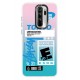 Newface Xiaomi Redmi Note 8 Pro Kılıf Estoril Desenli Kapak - Estoril - 1 Newface Xiaomi Redmi Note 8 Pro Kılıf Estoril Desenli Kapak - Estoril - 1