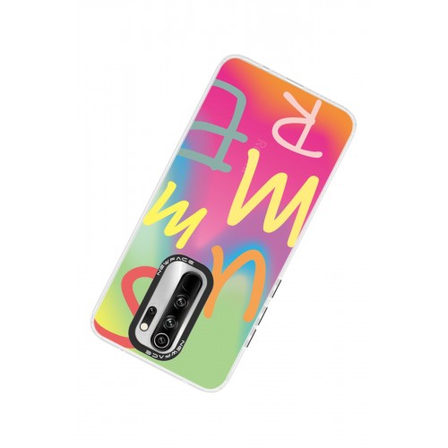 Newface Xiaomi Redmi Note 8 Pro Kılıf Estoril Desenli Kapak - Estoril - 3 Newface Xiaomi Redmi Note 8 Pro Kılıf Estoril Desenli Kapak - Estoril - 3