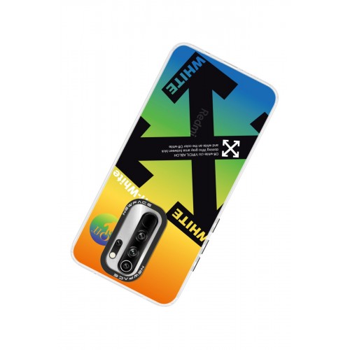 Newface Xiaomi Redmi Note 8 Pro Kılıf Estoril Desenli Kapak - Estoril - 5 Newface Xiaomi Redmi Note 8 Pro Kılıf Estoril Desenli Kapak - Estoril - 5