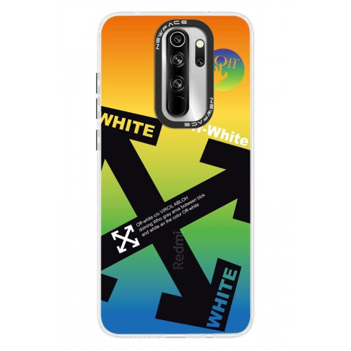 Newface Xiaomi Redmi Note 8 Pro Kılıf Estoril Desenli Kapak - Estoril - 5 Newface Xiaomi Redmi Note 8 Pro Kılıf Estoril Desenli Kapak - Estoril - 5