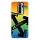 Newface Xiaomi Redmi Note 8 Pro Kılıf Estoril Desenli Kapak - Estoril - 5 Newface Xiaomi Redmi Note 8 Pro Kılıf Estoril Desenli Kapak - Estoril - 5