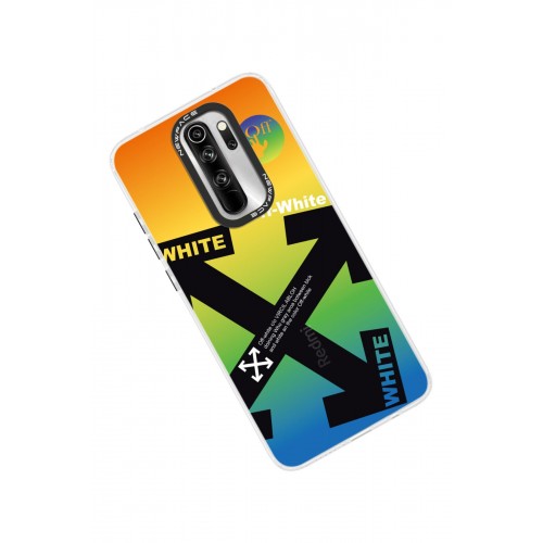 Newface Xiaomi Redmi Note 8 Pro Kılıf Estoril Desenli Kapak - Estoril - 5 Newface Xiaomi Redmi Note 8 Pro Kılıf Estoril Desenli Kapak - Estoril - 5