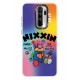 Newface Xiaomi Redmi Note 8 Pro Kılıf Estoril Desenli Kapak - Estoril - 11 Newface Xiaomi Redmi Note 8 Pro Kılıf Estoril Desenli Kapak - Estoril - 11