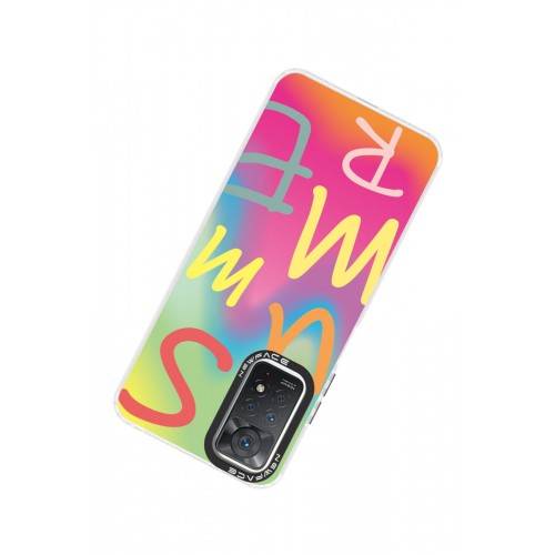 Newface Xiaomi Redmi Note 11 Pro Kılıf Estoril Desenli Kapak - Estoril - 3 Newface Xiaomi Redmi Note 11 Pro Kılıf Estoril Desenli Kapak - Estoril - 3
