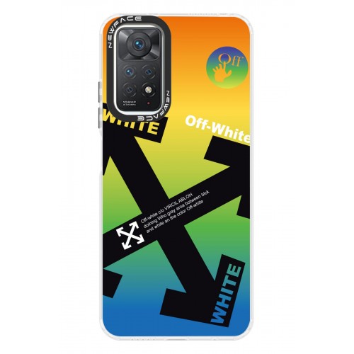 Newface Xiaomi Redmi Note 11 Pro Kılıf Estoril Desenli Kapak - Estoril - 5 Newface Xiaomi Redmi Note 11 Pro Kılıf Estoril Desenli Kapak - Estoril - 5