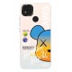 Newface Xiaomi Redmi 10C Kılıf Estoril Desenli Kapak - Estoril - 6 Newface Xiaomi Redmi 10C Kılıf Estoril Desenli Kapak - Estoril - 6