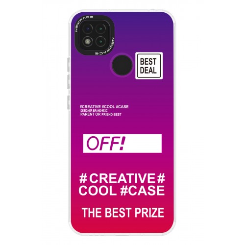 Newface Xiaomi Redmi 10C Kılıf Estoril Desenli Kapak - Estoril - 9 Newface Xiaomi Redmi 10C Kılıf Estoril Desenli Kapak - Estoril - 9