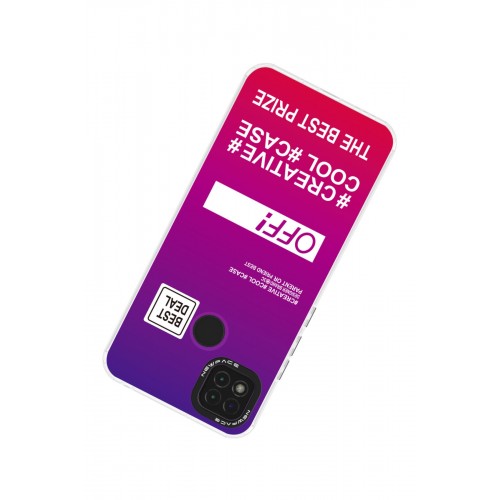Newface Xiaomi Redmi 10C Kılıf Estoril Desenli Kapak - Estoril - 9 Newface Xiaomi Redmi 10C Kılıf Estoril Desenli Kapak - Estoril - 9