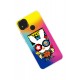 Newface Xiaomi Redmi 10C Kılıf Estoril Desenli Kapak - Estoril - 10 Newface Xiaomi Redmi 10C Kılıf Estoril Desenli Kapak - Estoril - 10