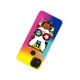 Newface Xiaomi Redmi 10C Kılıf Estoril Desenli Kapak - Estoril - 10 Newface Xiaomi Redmi 10C Kılıf Estoril Desenli Kapak - Estoril - 10