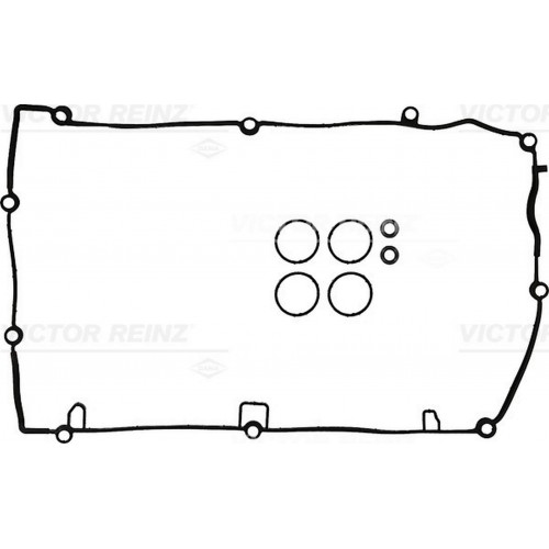 KULBUTOR KAPAK CONTASI BMW N13 F20 F30 KULBUTOR KAPAK CONTASI BMW N13 F20 F30