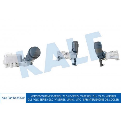 YAG SOGUTUCUSU KOMPLE MERCEDES OM651 W204 C218 W212 C207 W221 W639 SPRINTER 906 YAG SOGUTUCUSU KOMPLE MERCEDES OM651 W204 C218 W212 C207 W221 W639 SPRINTER 906
