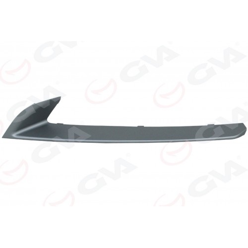 TAMPON IZGARA ÇITASI SOL BMW F10 14 16 TAMPON IZGARA ÇITASI SOL BMW F10 14 16