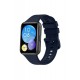 Newface Huawei Watch Fit 2 Klasik Kordon - Lacivert Newface Huawei Watch Fit 2 Klasik Kordon - Lacivert