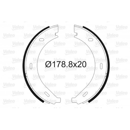 FREN BALATASI ARKA PARK FRENI MERCEDES VITO 638 96 03 FREN BALATASI ARKA PARK FRENI MERCEDES VITO 638 96 03