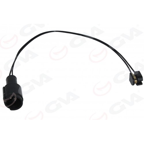 BALATA FISI ON ARKA BMW E34 E32 E31 E28 BALATA FISI ON ARKA BMW E34 E32 E31 E28
