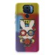 Newface Xiaomi Redmi Note 9 Kılıf Estoril Desenli Kapak - Estoril - 10 Newface Xiaomi Redmi Note 9 Kılıf Estoril Desenli Kapak - Estoril - 10
