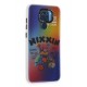 Newface Xiaomi Redmi Note 9 Kılıf Estoril Desenli Kapak - Estoril - 11 Newface Xiaomi Redmi Note 9 Kılıf Estoril Desenli Kapak - Estoril - 11