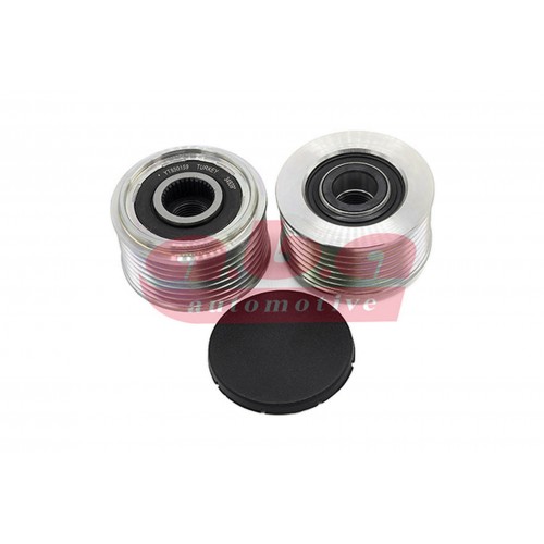 ALTERNATÖR KASNAĞI TRANSİT 2.4 DI-2.4DE-2.4 TDCI 00- ALTERNATÖR KASNAĞI TRANSİT 2.4 DI-2.4DE-2.4 TDCI 00-