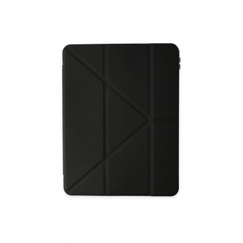 Newface Xiaomi Redmi Pad Kılıf Kalemlikli Mars Tablet Kılıfı - Siyah Newface Xiaomi Redmi Pad Kılıf Kalemlikli Mars Tablet Kılıfı - Siyah