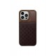 Santa Barbara Polo Racquet Club iPhone 13 Pro Max Timothy Cüzdanlı Standlı Kapak - Kahverengi Santa Barbara Polo Racquet Club iPhone 13 Pro Max Timothy Cüzdanlı Standlı Kapak - Kahverengi