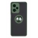 Newface Xiaomi Redmi Note 12 5G Kılıf Montreal Yüzüklü Silikon Kapak - Yeşil Newface Xiaomi Redmi Note 12 5G Kılıf Montreal Yüzüklü Silikon Kapak - Yeşil