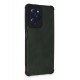 Newface Xiaomi Redmi Note 12 Pro 5G Kılıf Loop Deri Silikon - Yeşil Newface Xiaomi Redmi Note 12 Pro 5G Kılıf Loop Deri Silikon - Yeşil