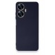 Newface Realme C55 Kılıf First Silikon - Lacivert Newface Realme C55 Kılıf First Silikon - Lacivert