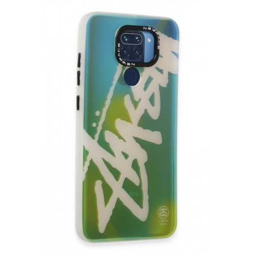 Newface Xiaomi Redmi Note 9 Kılıf Estoril Desenli Kapak - Estoril - 2 Newface Xiaomi Redmi Note 9 Kılıf Estoril Desenli Kapak - Estoril - 2